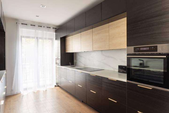 Entire apartment, Maison Nova - charmant appt avec parking privé in Rennes, Rennes region