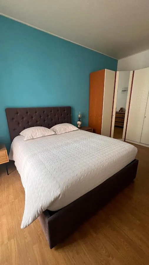 Apartamento de vacaciones para 4 personas, con balcón - 1