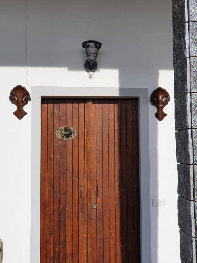 Gîte pour 5 personnes, avec vue et jardin dans Aeroport De Milan - 4