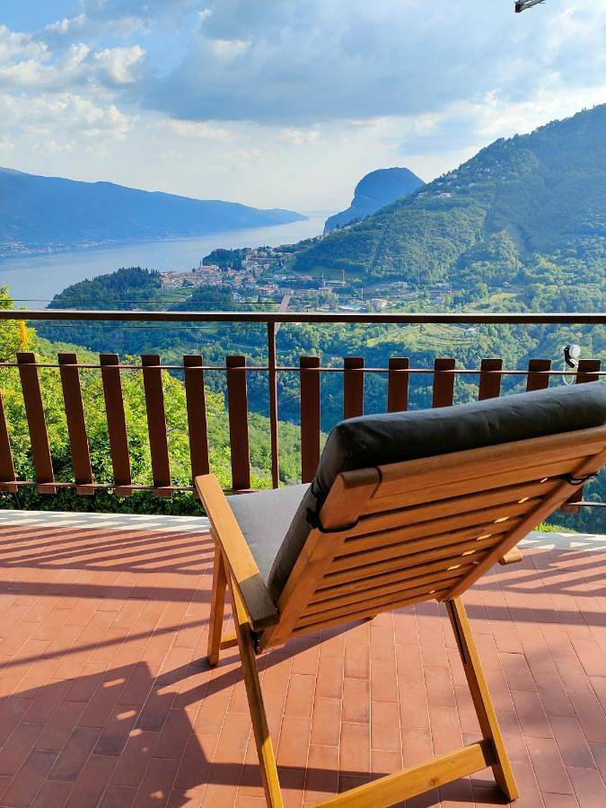 Ferienwohnung für 4 Personen, mit Garten - 1