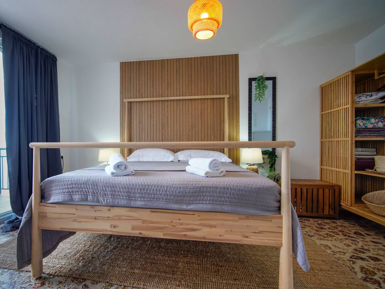 Ganze Wohnung, Sea&Mount in Senj, Kvarner Festland
