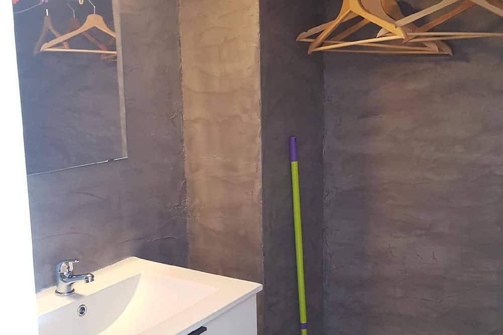 Apartamento entero, Charming snow front studio in Auris, Parque Nacional de los Ecrins