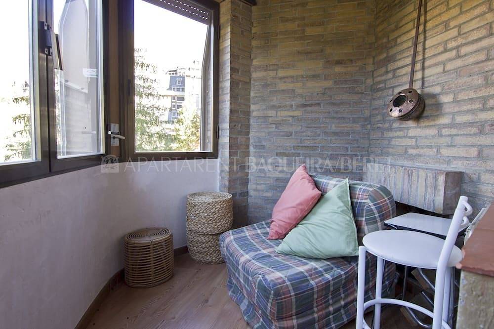 Ganze Wohnung, Lebre - Edificio Mauberme in Baqueira, Naut Aran
