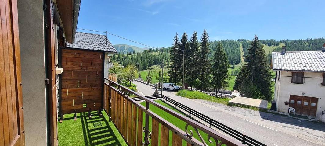 Hôtel pour 2 personnes, avec Terrasse et Vue