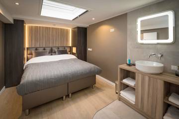 Chambre d’hôte pour 2 personnes à Hengelo