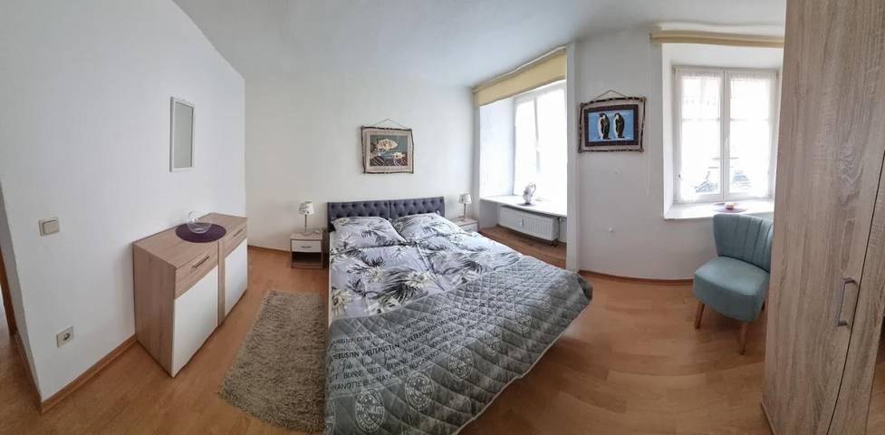 Hotel für 2 Personen, mit Balkon in Waxweiler - 3