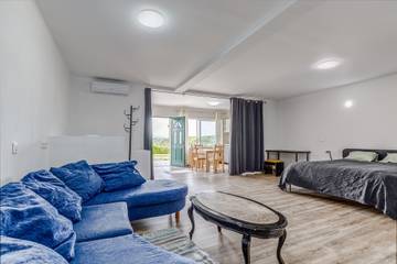 Vakantieappartement voor 4 Personen in Praia do Almoxarife, Faial, Afbeelding 1