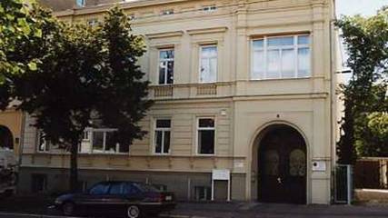 Ferienwohnung für 4 Personen, mit Garten in Halle (Saale)