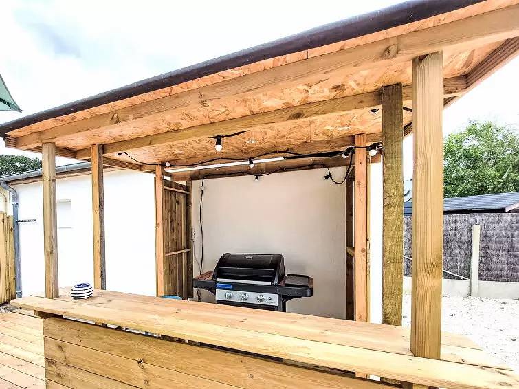 Maison 8 Personnes in La Turballe, Côte d'Amour