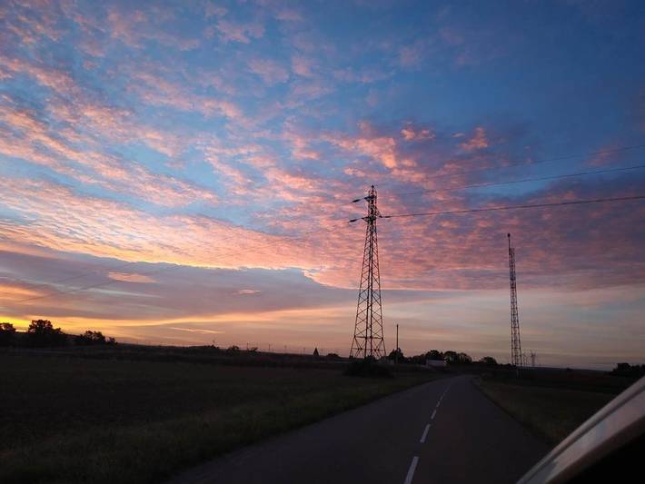 Hôtel pour 4 personnes, avec terrasse à Venoy - 3