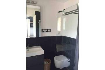 Villa pour 8 Personnes dans Sant Ambroggio, Lumio, Photo 2