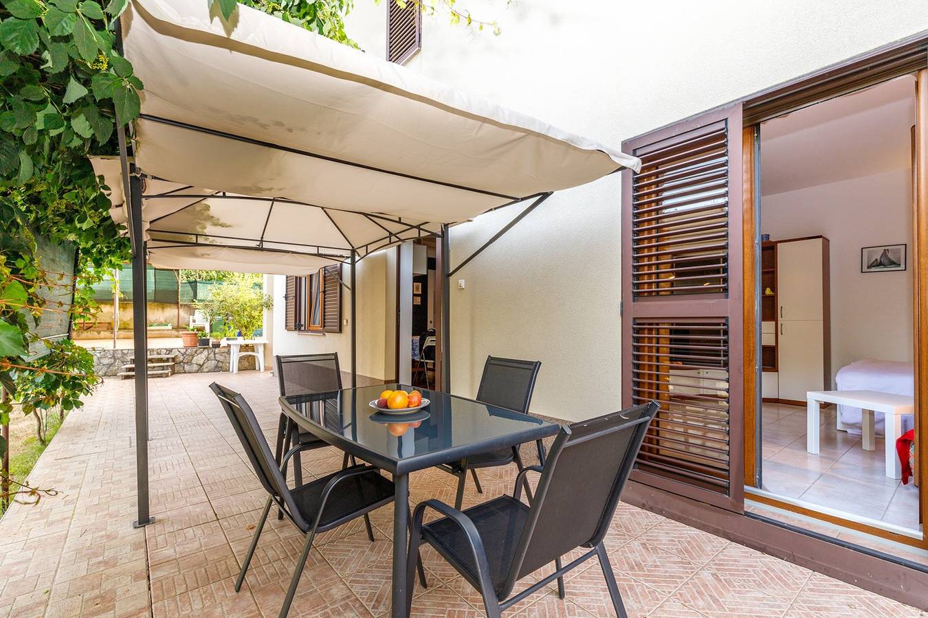 Ganze Wohnung, Jolanda Apartment in Medulin, Südküste Istrien