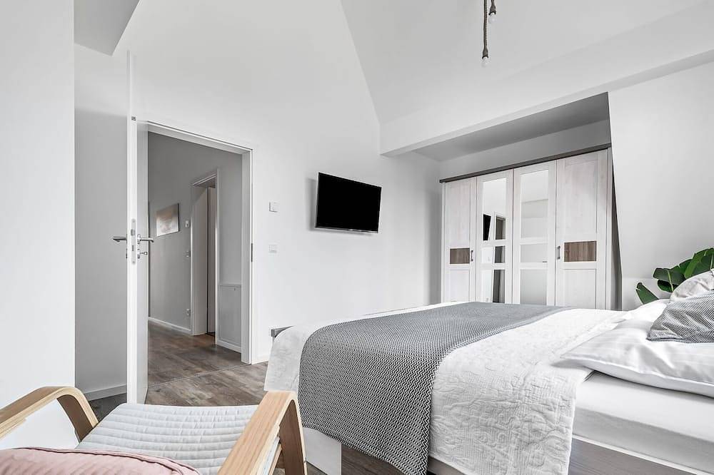 Inselloft Fehmarn - modern, Sauna, Terrasse, großzügig, lichtdurchflutet in Westfehmarn, Fehmarn