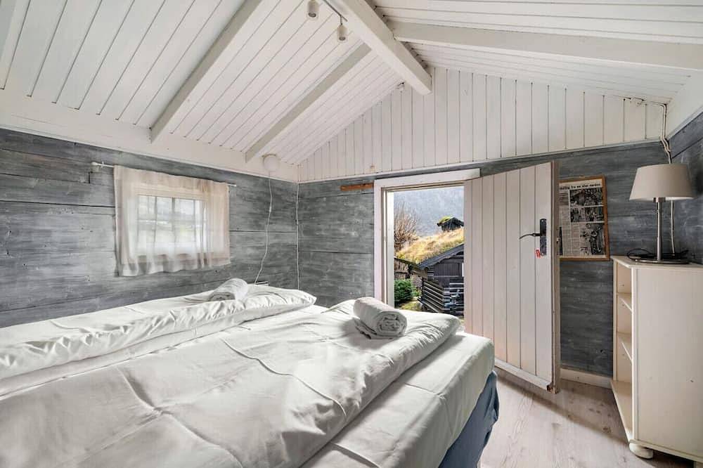 Gildeskaal - A Fairytale Stay in Rosendal in Rosendal, Hardangerfjord