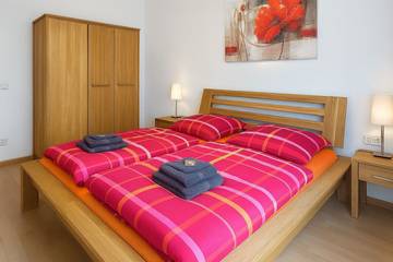 Ferienwohnung für 4 Personen in Überlingen, Obersee (Bodensee), Bild 1