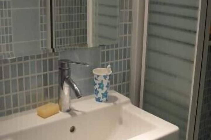 Gîte pour 6 personnes, avec jardin et terrasse dans Plage de Renécros - 4