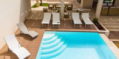 Casa Vacanza per 9 Persone in Marsala, Provincia di Trapani, Foto 1