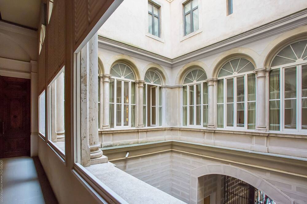 Ganze Wohnung, Elegante Wohnung im historischen Zentrum in Girona, Gironès