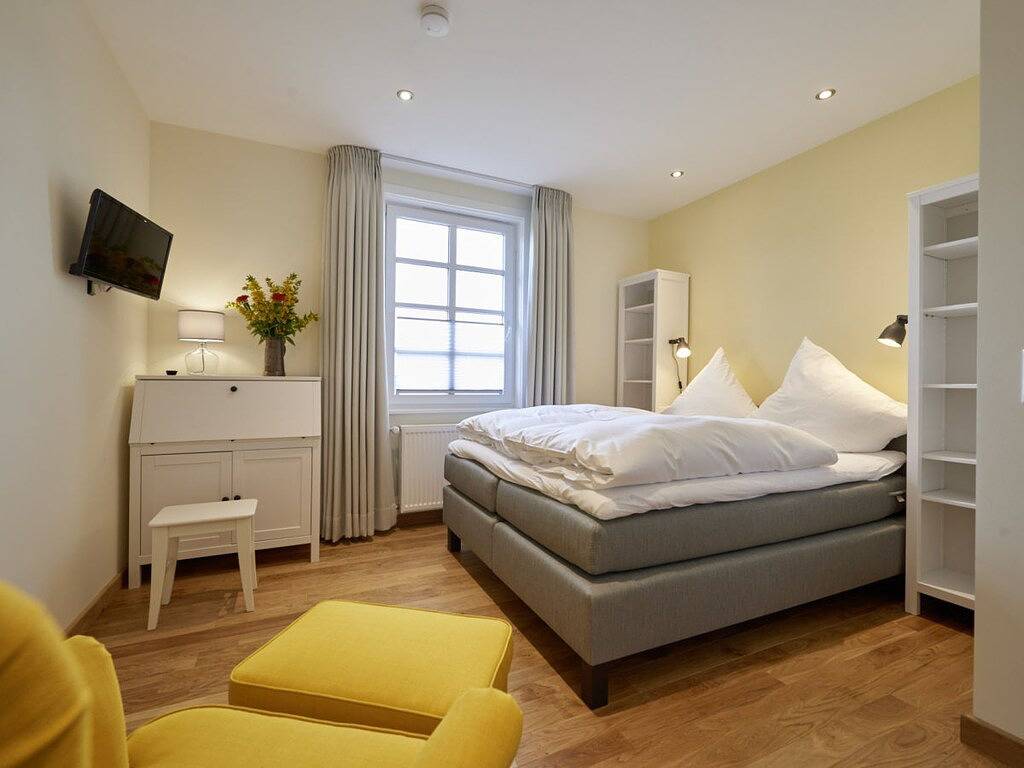 Ganze Wohnung, Ferienhaus Altes Zollhaus Nr. 19 in Kalterherberg, Monschau