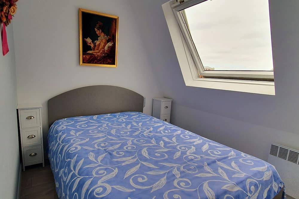 Appartement entier, Appartement au bout de la rue à 150m de la plage. in Houlgate, Région de Lisieux