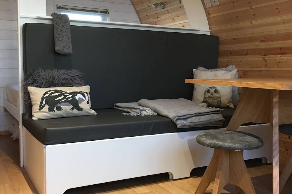 Amazing 1bedroom cabin near Driffield in the wonderful East Riding of Yorkshire in Yorkshire del Este