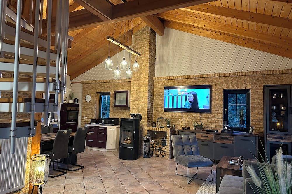 Casa vacanza a Harz a partire da 114€ a notte