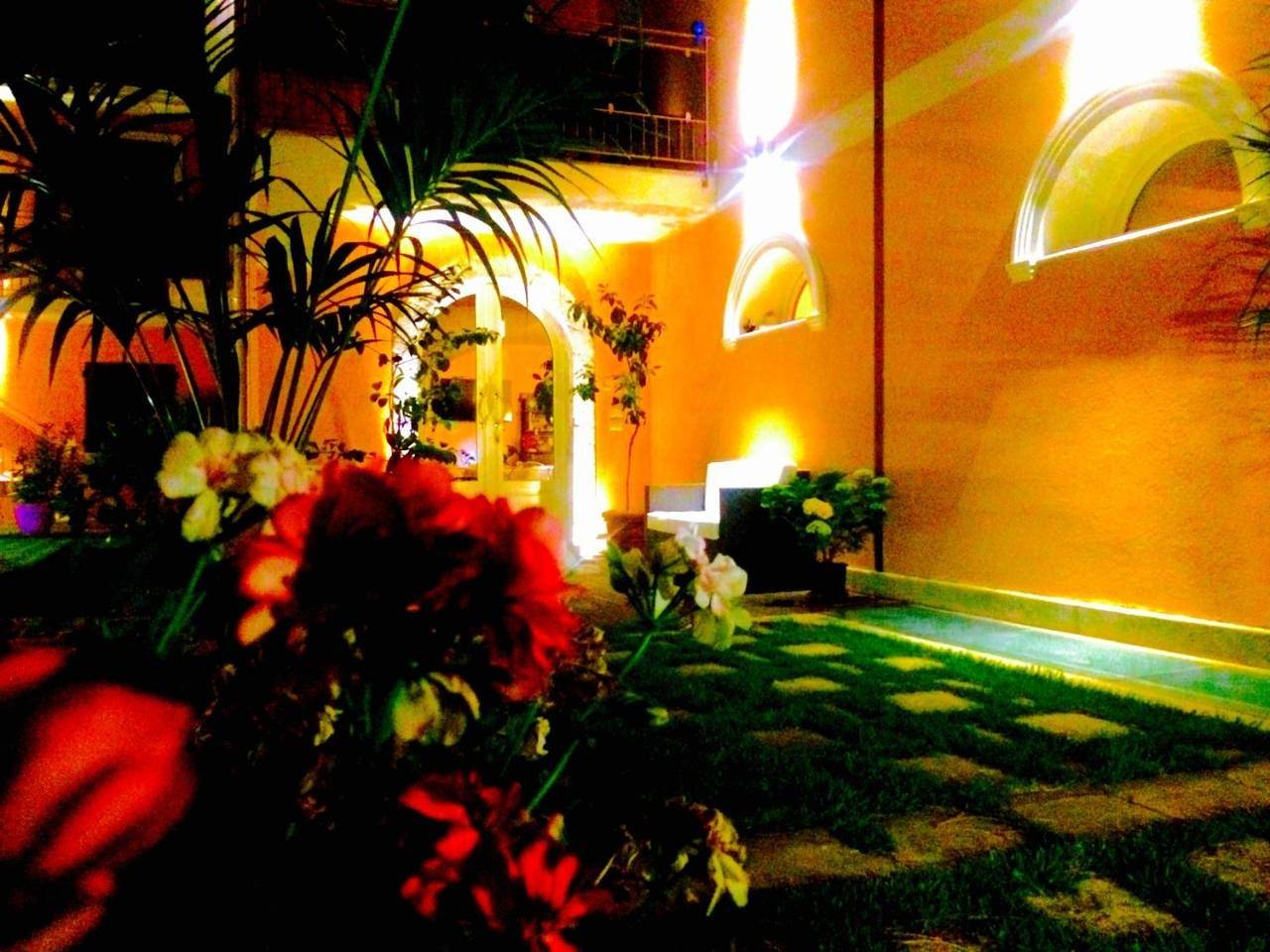 Il Principe B&B in Alì Terme, Province de Messina