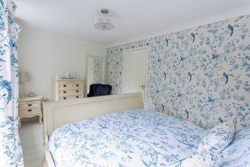 Holiday Rental for 8 People in Stafford, Staffordshire, Photo 2