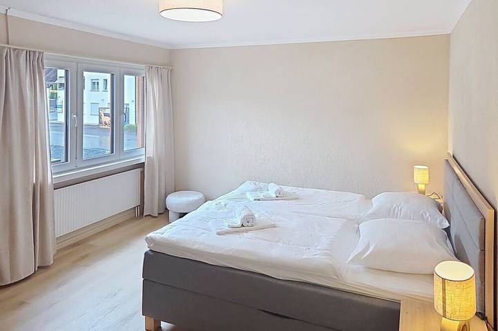 Ganze Wohnung, Auszeit in der Vierländerregion in Haag (Rheintal), Sennwald