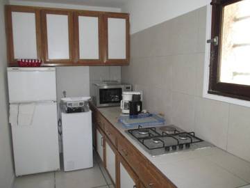 Appartement De Vacances pour 5 Personnes dans Côte Vermeille, Banyuls-sur-Mer, Photo 4