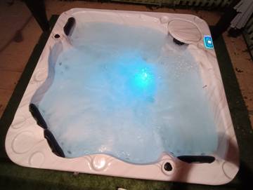 Maison De Vacances pour 15 Personnes dans Journiac, Périgord Blanc, Photo 3