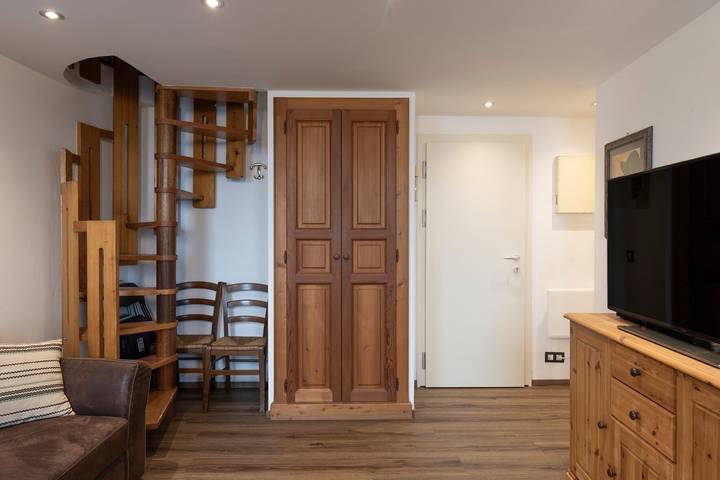 Ferienwohnung für 4 Personen in Chamonix