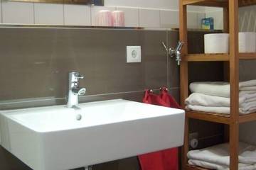 Ferienwohnung für 4 Personen in Residenzschloss