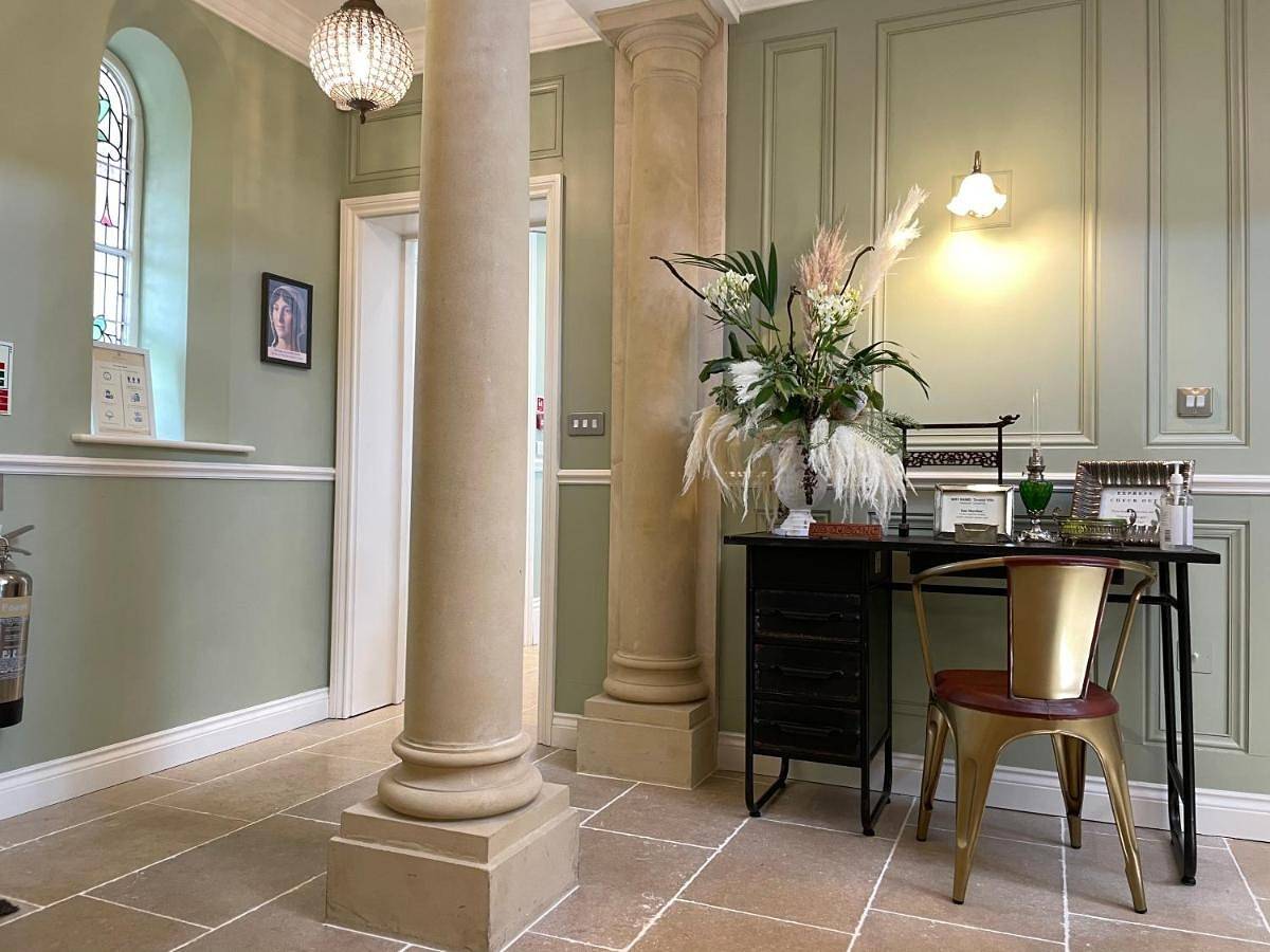 Tyndall Villa Boutique B&B in Bath, Bath et Nord-Est Somerset