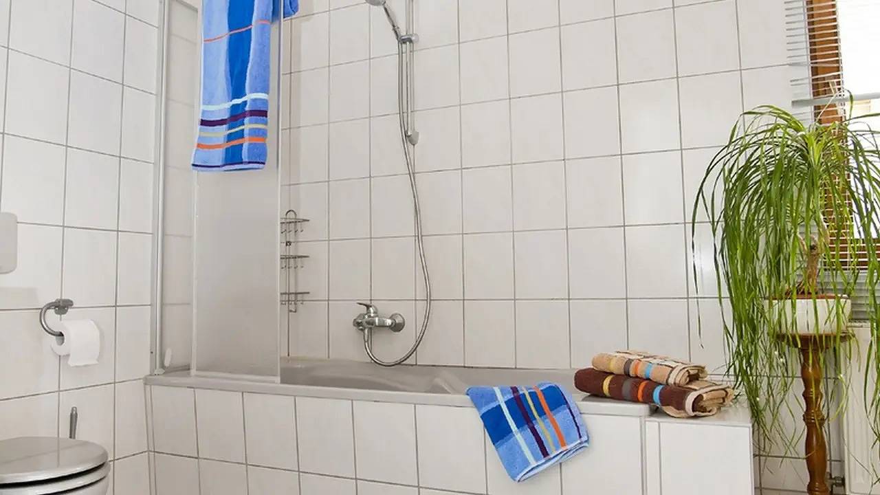 Geheel vakantieappartement, Ferienwohnung für 2 Personen (60 m²) in Weimar in Weimar, Weimar en omgeving