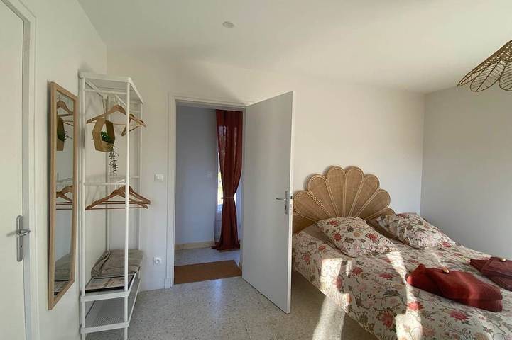 Location de vacances pour 2 personnes à Peuplingues - 2