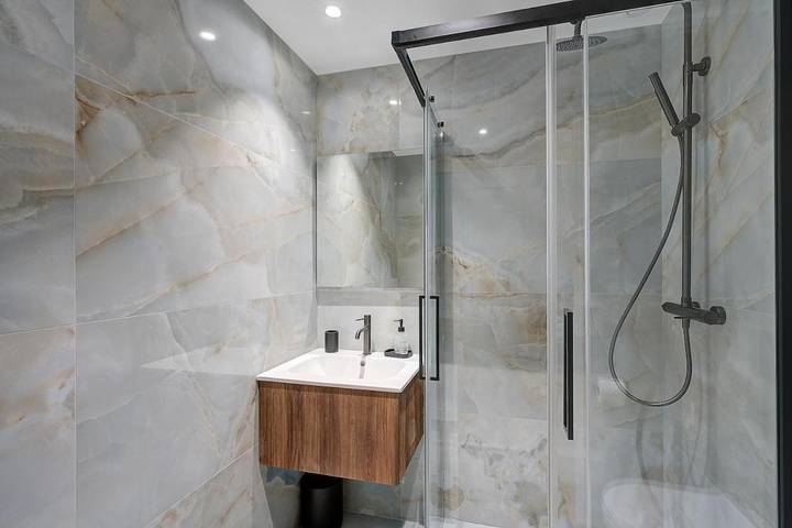 Gîte pour 2 personnes dans L'Olympia (Paris) - 3