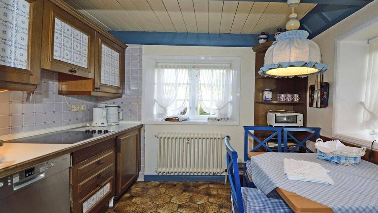 Ferienhaus für 4 Personen (65 m²) in Tinnum (Sylt) in Tinnum, Sylt (Gemeinde)