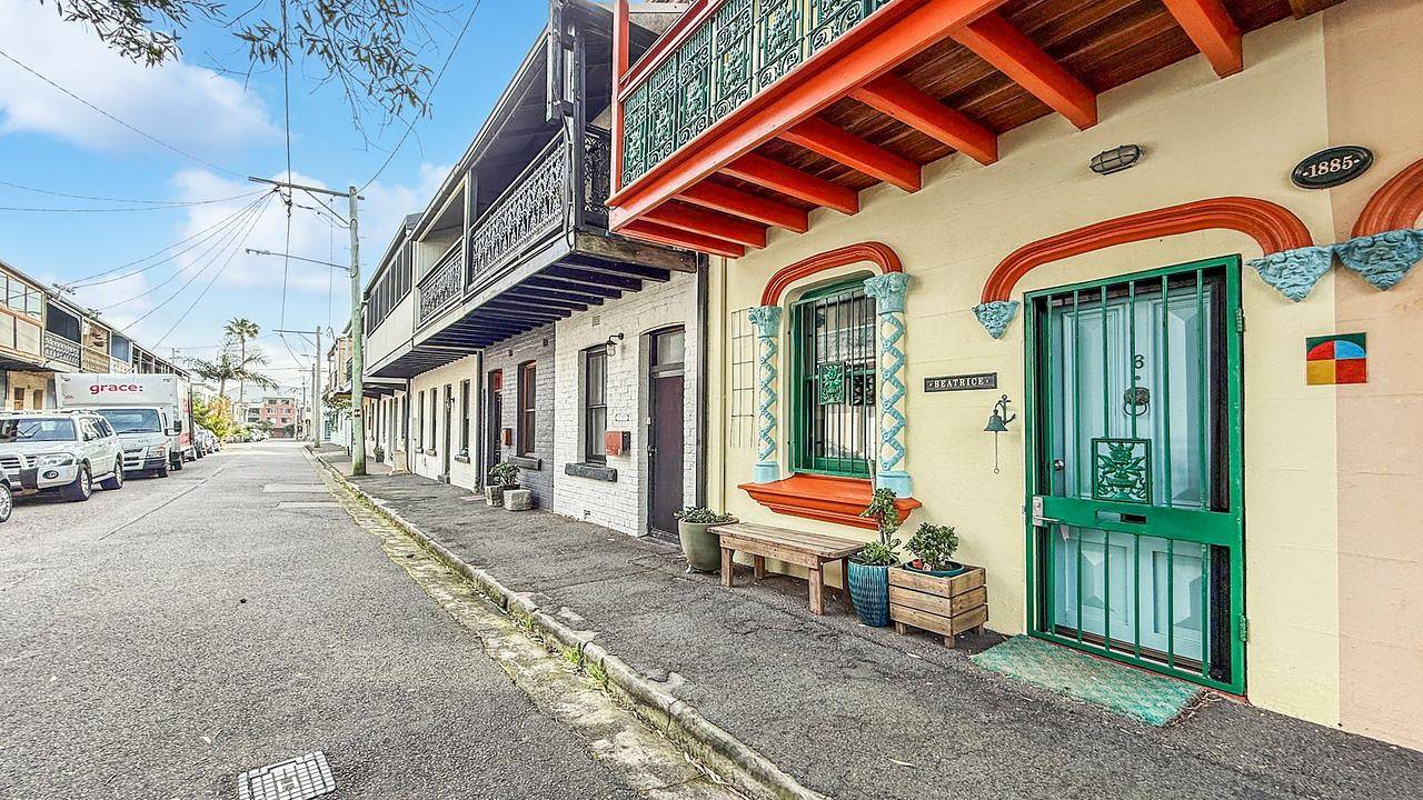 Apartamento vacacional entero, Ferienwohnung für 2 Personen (77 m²) in Newcastle East in Newcastle (Australia), Hunter Valley