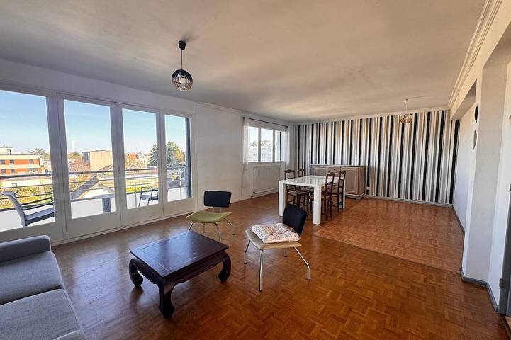 Appartement entier, La maison Gaston — Appartement 40 m² centre Arras in Arras, Région d'Arras