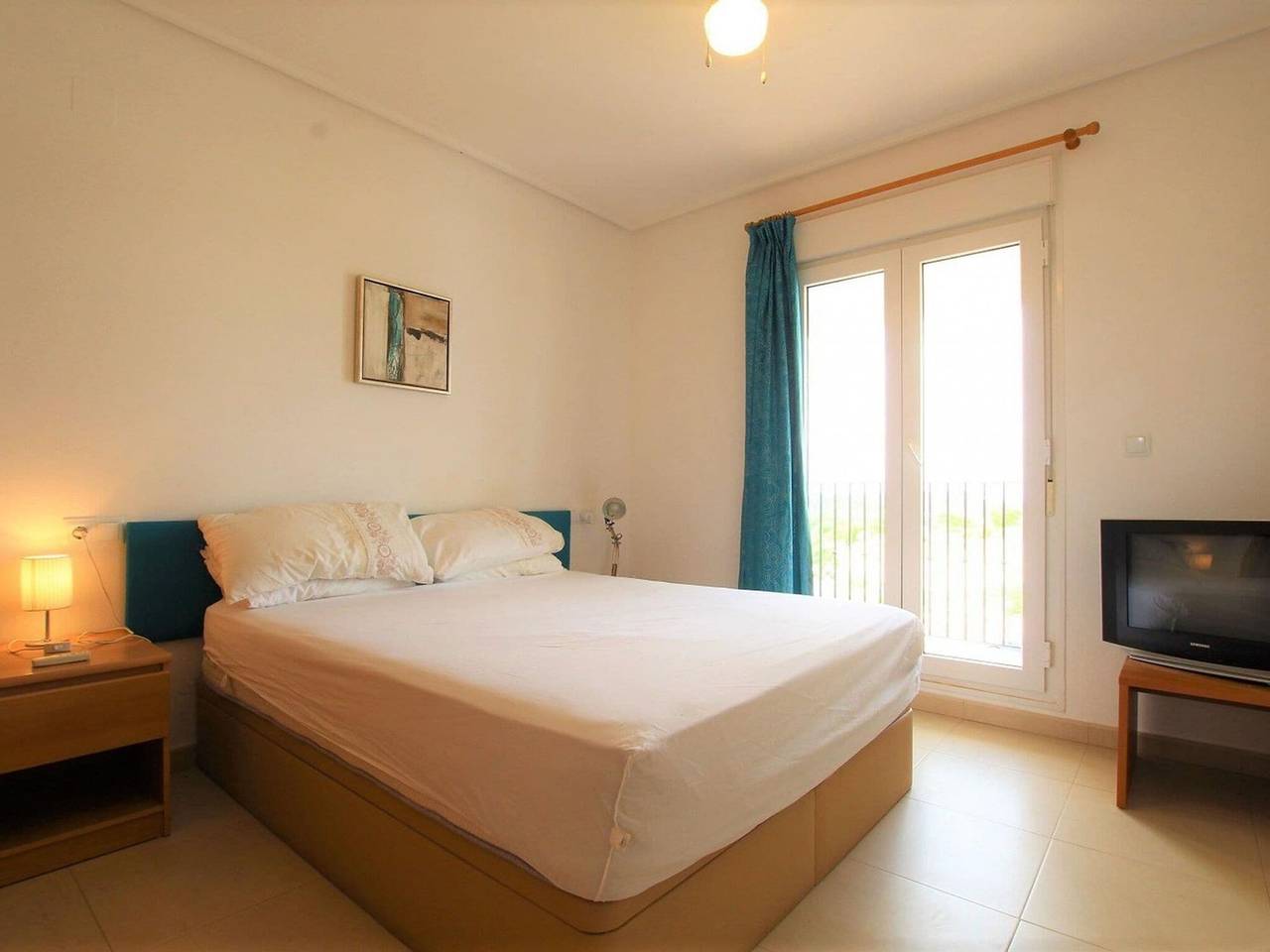 Apartamento entero, Cozy Cottage in Sucina in a delightful area. in Golf Resorts Murcia, Murcia 
