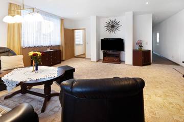 Ferienwohnung für 4 Personen in Allrode, Ostharz, Bild 4