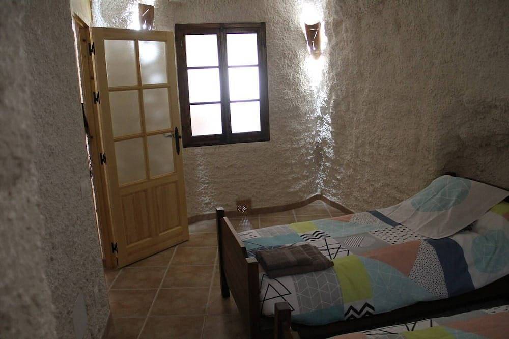 Había una Vez, Andalucia in Orce, Geoparque de Granada