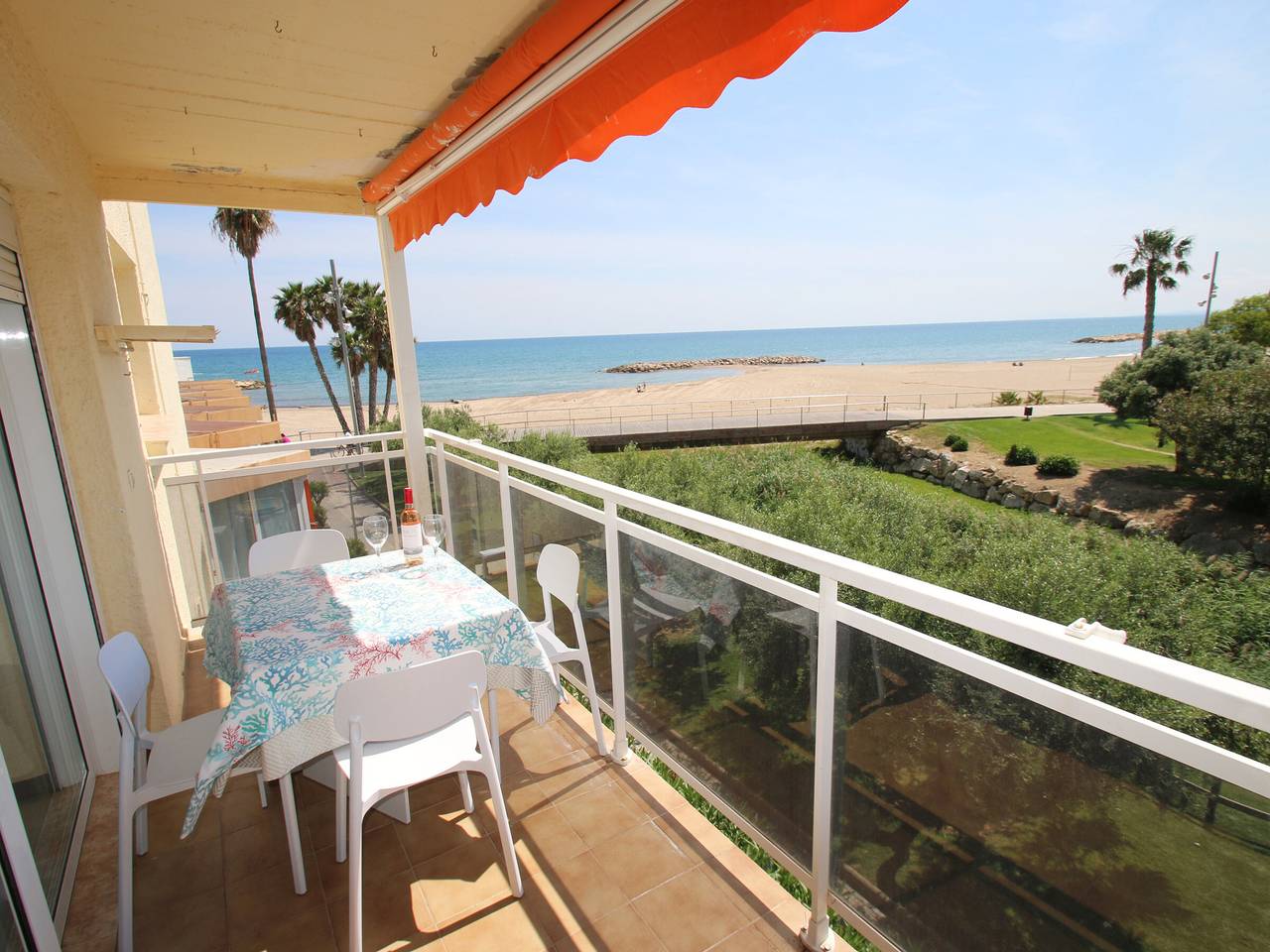 Appartamento vacanze a Cambrils a partire da 63€ a notte