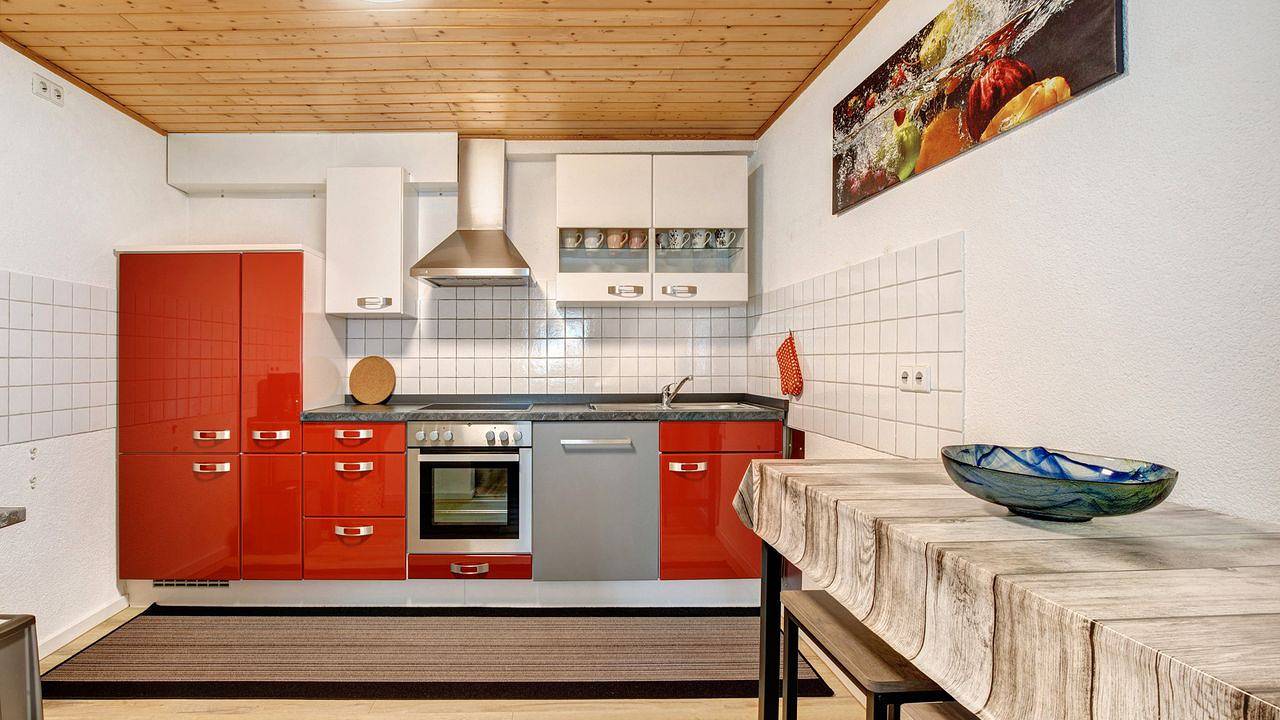 Ganze Ferienwohnung, Ferienwohnung für 6 Personen (110 m²) in Gomadingen in Gomadingen, Neckar-Alb