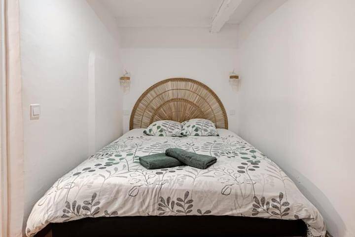 Gîte pour 2 personnes à Cornillon-Confoux - 2
