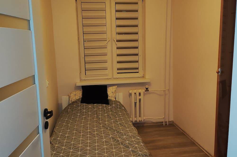 Ganze Wohnung, Gorgeous 3-bedroom apartment with Ac in Białystok \nhi interested in Białystok, Podlachien