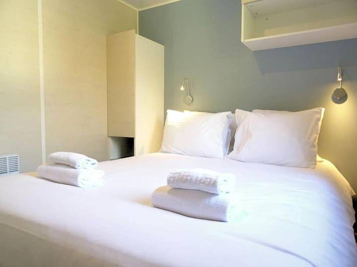 Gîte pour 4 personnes, avec terrasse et jardin à Chalifert - 2