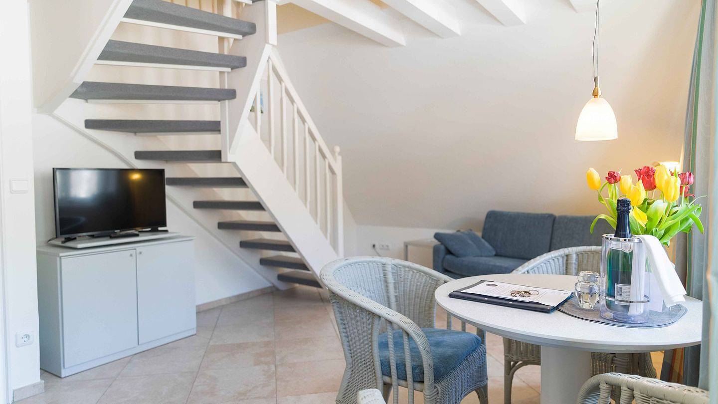 Ganze Wohnung, Urlaub inkl. Schwimmbad und Sauna in Norddorf, Amrum