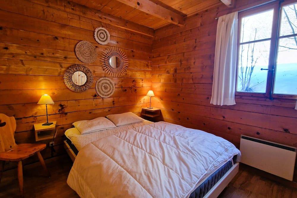 Chalet Dar El Jebel - 6 personnes in Evolène, Walliser Alpen